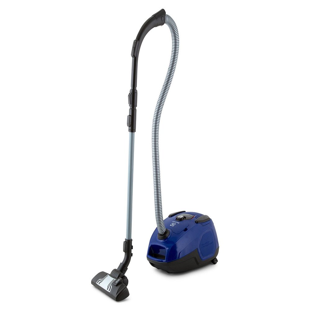 Theo Klein 6870 101/102 Dalmatiner Electrolux Vacuum Cleaner, Toy, Multi-Colored