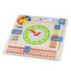 New Classic Toys - Calendar Clock - only available in the Dutch language view 2