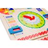 New Classic Toys - Calendar Clock - only available in the Dutch language view 3