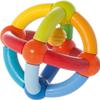 HABA 302947 Grasping Toy Bell Ball view 1
