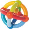 HABA 302947 Grasping Toy Bell Ball view 2