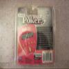 Radica Wingsmarketshop Pocket Poker Draw and Duces Pocket Game Handheld Work Tested Great (Plastic Cracked) New! view 2