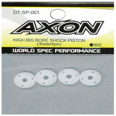 AXON 3/4 DT-SP-001