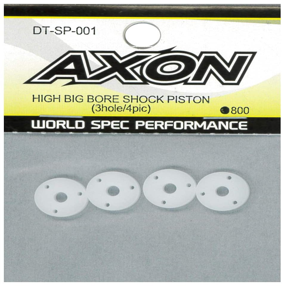 AXON 3/4 DT-SP-001