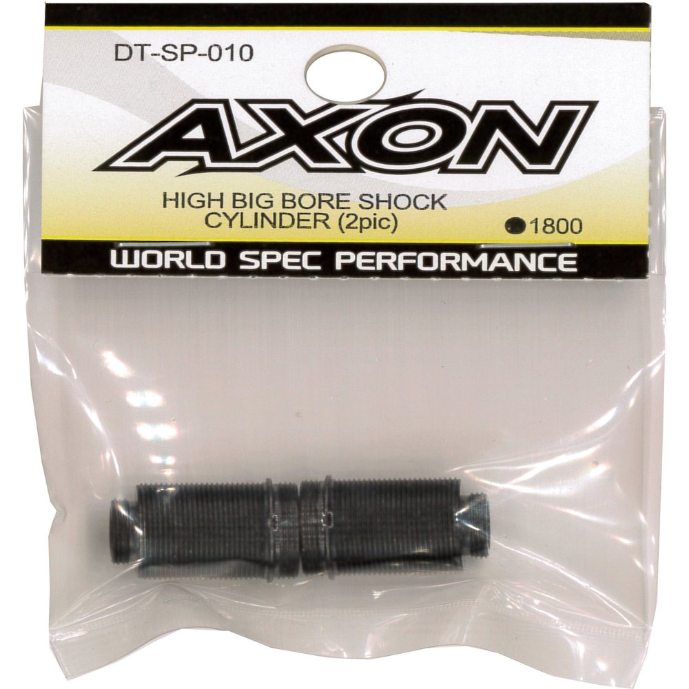 AXON 2 DT-SP-010