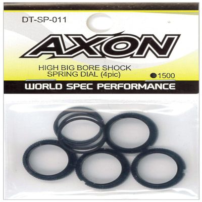 AXON 4 DT-SP-011