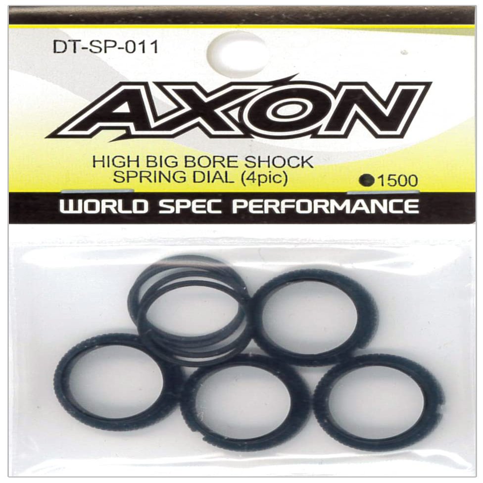 AXON 4 DT-SP-011
