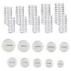 Prophila assortiment de Capsules (100 pices) Format intrieur de 16,5 jusqua 33 mm view 1