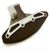 Alloy Front Bumper w/Foam for Traxxas 1/10 Stampede 4X4 view 1