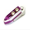 Alloy Machined Adjustable Length Servo Horn 24T for Hitec Servo (r=20-27mm) view 1
