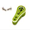 Integy Billet Machined Alloy Servo Horn 23T for KO & JR Servo (r=16, 20mm) view 1