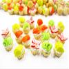 Dolls House Miniature Food Lot 100 Fruit Cupcakes Bakery Wholesale 4300 view 1