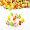 Dolls House Miniature Food Lot 100 Fruit Cupcakes Bakery Wholesale 4300 view 3