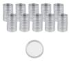 Prophila 100 Coin Capsules Inner Diameter 38 mm view 1