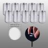 Prophila 100 Coin Capsules Inner Diameter 38 mm view 2