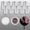 Prophila 100 Coin Capsules Inner Diameter 27 mm view 3