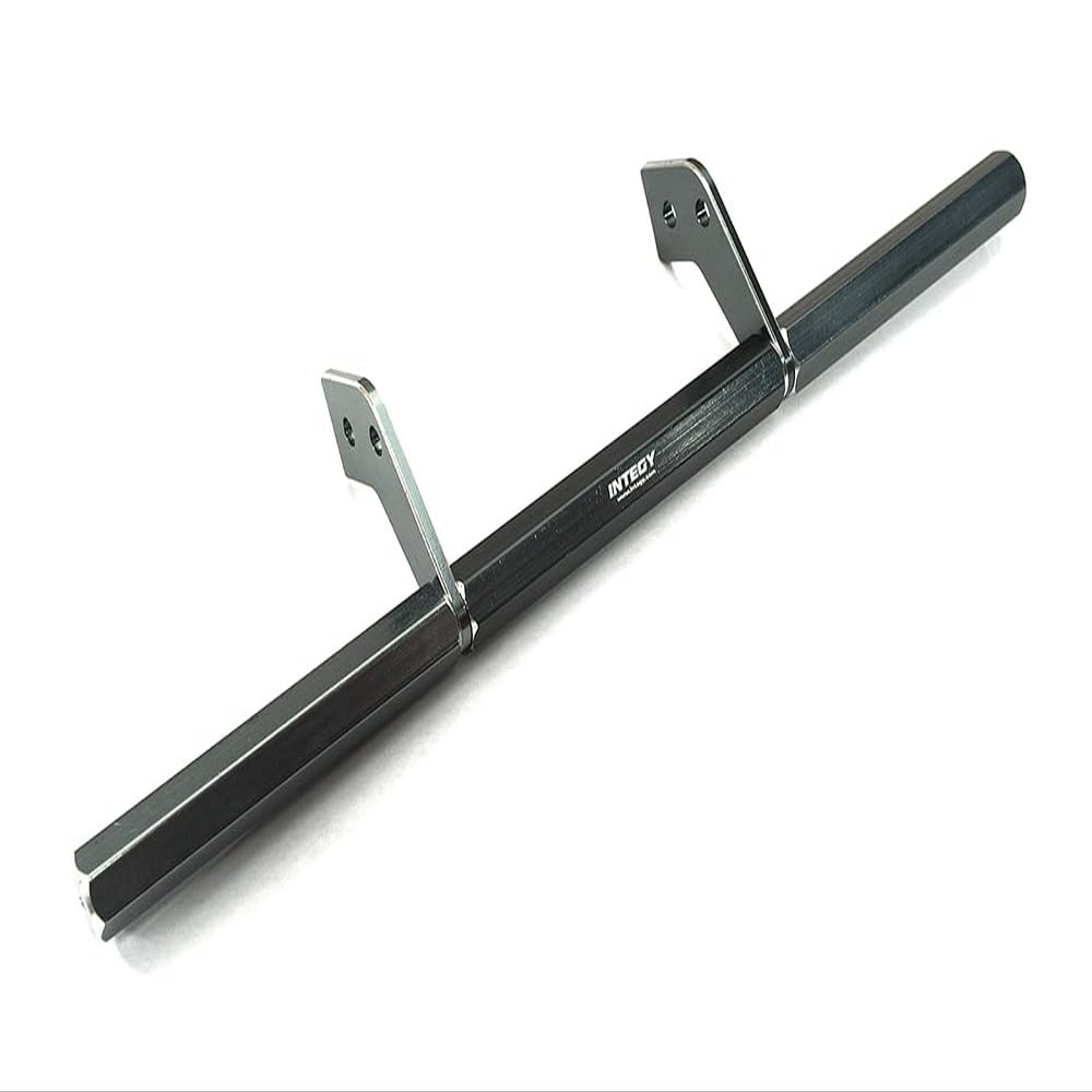 Billet Machined Alloy Rear Bumper for Tamiya 1/14 Tractor Truck
