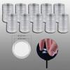 Prophila 100 Coin Capsules Inner Diameter 26 mm view 2