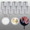 Prophila 100 Coin Capsules Inner Diameter 26 mm view 3