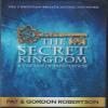 The Secret Kingdom & The Law of Expectation - by Pat & Gordon Robertson view 1