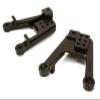 CNC Machined Alloy Rear Shock Tower for Axial 1/10 SCX10 II view 1