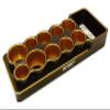 Integy Universal 10 Slots Tool Base 14, 16, 18 & 22mm w/Magnetic Tray view 4