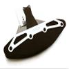 Alloy Front Bumper w/Foam for Traxxas 1/10 Stampede 4X4 view 1