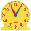 Learning Advantage Demonstration Clock view 1