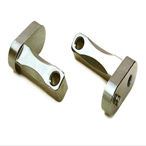 Billet Machined Alloy Support Mount for Axial SCX10 II w/LCG Gearbox