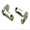 Billet Machined Alloy Support Mount for Axial SCX10 II w/LCG Gearbox view 1