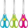 Maped Security Craft Scissors, Round, Length: 130 mm, Assorted view 3