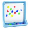 Universal Activity Panels 4 Pack - Wedgewood view 2
