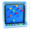 Universal Activity Panels 4 Pack - Wedgewood view 3