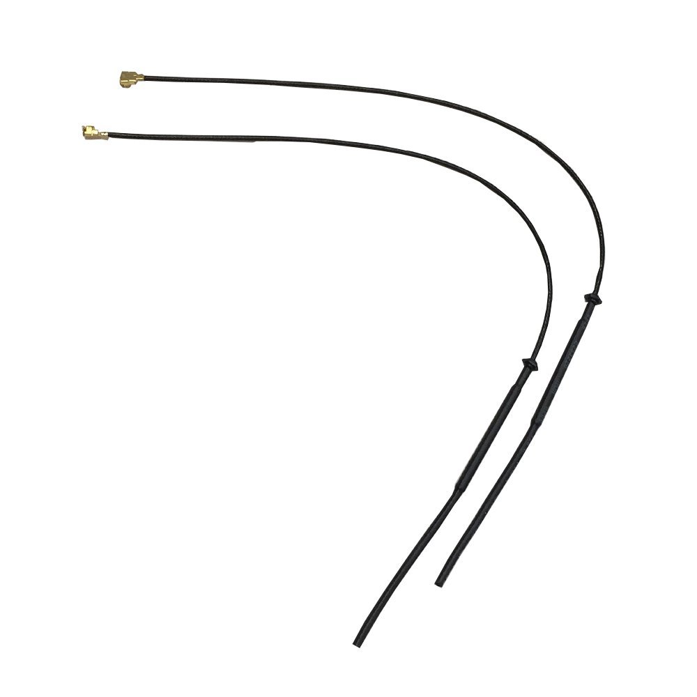 Hi-Tech Maxima Receiver Antenna Set 55112
