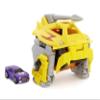 Havex Machines Mech Ray MR-7 Vehicle view 1