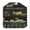 Havex Machines Mech Ray MR-7 Vehicle view 4