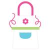 4ct Little Chef Apron view 1