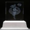 Touken Ranbu - Online- Uguisumaru Premium Crystal (with Serial Number) view 3