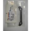GPM Racing GMP49 Kyosho Mp5 Mp6 Mp7.5 Graphite Steering Plate view 1