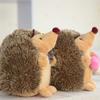A-cool 1Pair of 7" Hedgehog Couple Plush Stuffed Dolls Animal PlushToys view 4