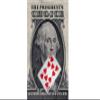 Murphy's Magic Supplies, Inc. The President's Choice (DVD and Gimmicks) by SansMinds - DVD view 1