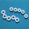 10Pcs Thickness 2 mm Teflon Washers for 3.18mm ( 1/8" ) Shaft RC Boat RC#243 view 3