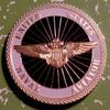Navy Naval Aviator Military Challenge Art Coin view 1