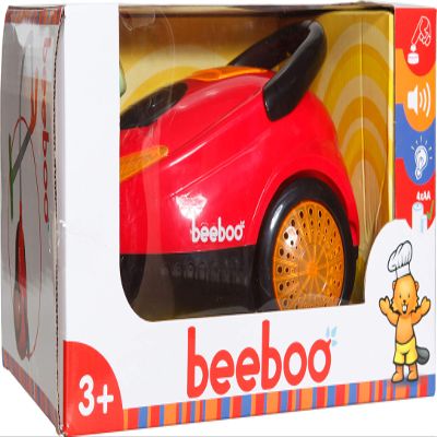 VEDES Grohandel GmbH - Ware BEEBOO Kitchen Dust Clean, with light & sound