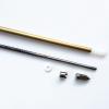 4mm 300mm Cable Shaft Drive Dog Prop Nut for RC Boat view 2