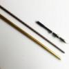 3/16" 4.76mm 579mm Cable Shaft Drive Dog Prop Nut for Gas Nitro RC Boat view 4