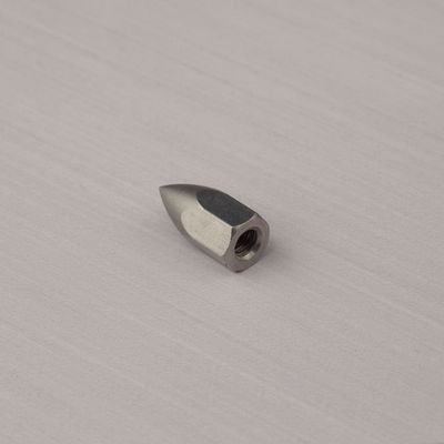 Stainless Steel Prop Nut for 4.76mm (3/16") Model RC Boat