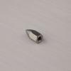 Stainless Steel Prop Nut for 4.76mm (3/16") Model RC Boat view 1