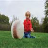 TickiT - 75045 Constellation Ball - Learn to Throw & Catch - Tactile Learning Balls - Sensory Ball view 2