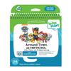 LeapFrog LeapStart Paw Patrol Activity Book view 1